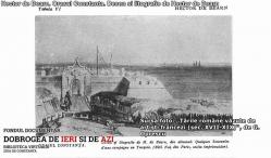 #citeșteDobrogea „Mărturii de epocă privind istoria Dobrogei (1878-1947)“  Un monument pentru „eternisarea memoriei acestei fericite epoci a anexării Dobrogii la România“     