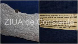 Istoria Dobrogei - Instituții Cultul imperial roman (galerie foto)  