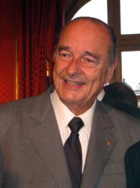 Doliu în Franţa A murit fostul preşedinte francez Jacques Chirac