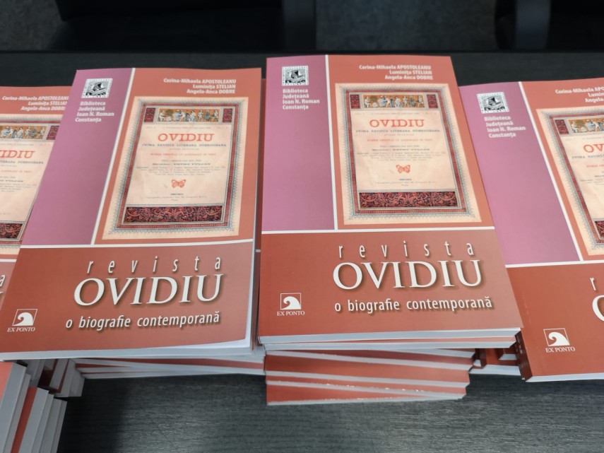 lansare de carte la biblioteca judeteana ioan n roman din constanta 701212 lansare de carte la biblioteca judeteana ioan n roman din constanta 701212