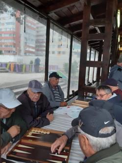  Ziua internațională a persoanelor vârstnice, marcată de Primăria Constanța (galerie foto)