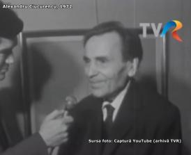#DobrogeaAcademică  In memoriam Alexandru Ciucurencu, pictorul academician