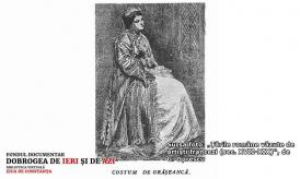 #DobrogeaDigitală „Mărturii de epocă privind istoria Dobrogei (1878-1947)“   Cluburi şi acţiuni caritabile în Constanţa sfârşitului de secol XIX 