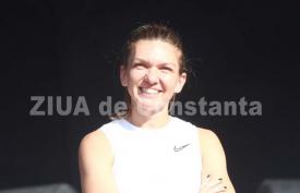 Știați că...? Jucătoarea de tenis Simona Halep împlinește astăzi 28 de ani