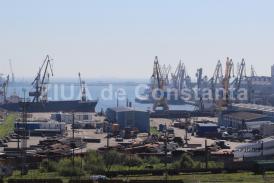 Wall-Street O platformă de investiții, lansată anul trecut, preia cel mai mare terminal din Portul Constanța