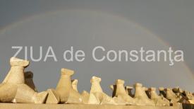 Poezia zilei Culorile curcubeului - Irina Lucia Mihalca 