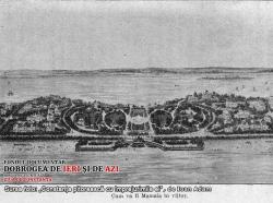 #DobrogeaDigitală „Constanţa pitorească“ (1908)  Legenda „Mamaei“, povestită de un turc care „rupea româneşte“