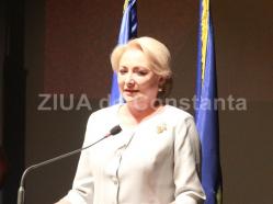 Profil de candidat - Viorica Dăncilă, candidat la alegerile prezidenţiale 2019 (document)