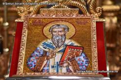 30 septembrie - Sfântul Grigorie Luminătorul, arhiepiscopul Armeniei