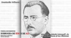 #DobrogeaDigitală  Constantin Brătescu - un tezaur dobrogean de cunoaştere şi împărtăşire    