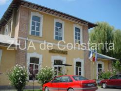 Deltacons SA a intrat în faliment