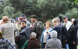 Sondaj de opinie Credeţi că economia României va putea suporta costurile majorării pensiilor recalculate?