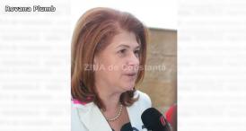 Rovana Plumb a făcut declaraţii despre decizia comisiei JURI. Ce a spus aceasta