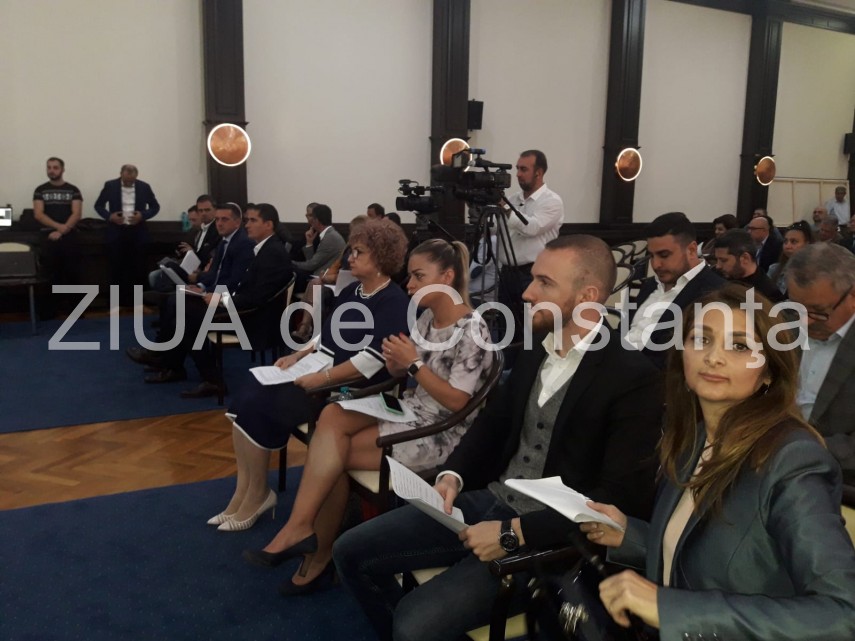 consilierii locali municipali convocati in sedinta ordinara iata proiectele de pe ordinea de zi document consilierii locali municipali convocati in sedinta ordinara iata proiectele de pe ordinea de zi document