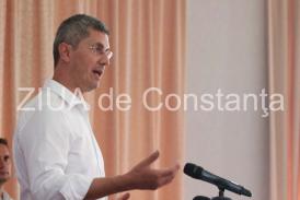 Declaraţie de avere - Ilie-Dan Barna, candidat la alegerile prezidenţiale 2019 (documente)