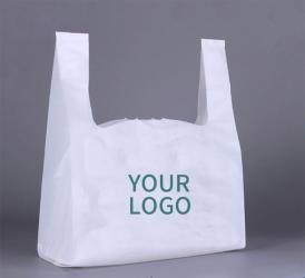 Cum iti poti face cunoscuta afacerea cu ajutorul pungilor biodegradabile 