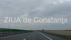 Atenţie, şoferi! Circulaţie restricţionată pe A4