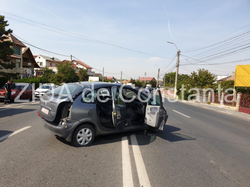 accident rutier cu mai multe victime la sensul giratoriu agigea 700514 accident rutier cu mai multe victime la sensul giratoriu agigea 700514