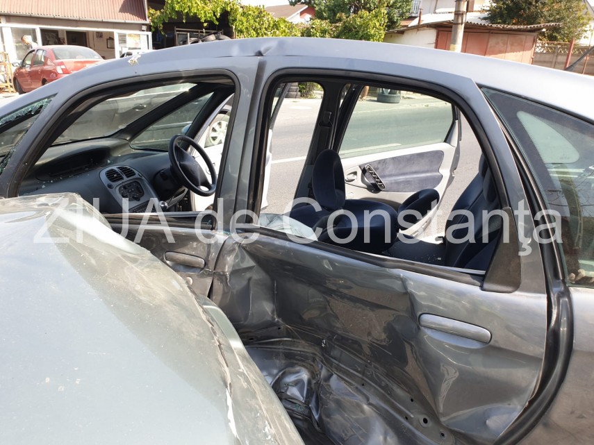 accident rutier cu mai multe victime la sensul giratoriu agigea 700514 accident rutier cu mai multe victime la sensul giratoriu agigea 700514