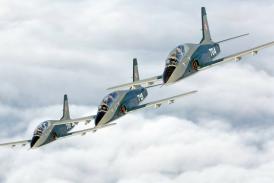 Compania Naţională Avioane Craiova. Directorului general al societăţii a fost schimbat. Cine este noul director