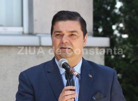 Mandatul directorului general provizoriu al CN ACN, Daniel Georgescu, prelungit