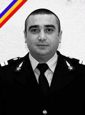 Suntem datori să nu uităm! Nouă ani de la moartea salvatorului Marius Loghin