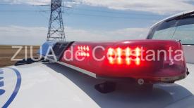 Atenţie şoferi! Circulaţie oprită pe două drumuri naţionale din România