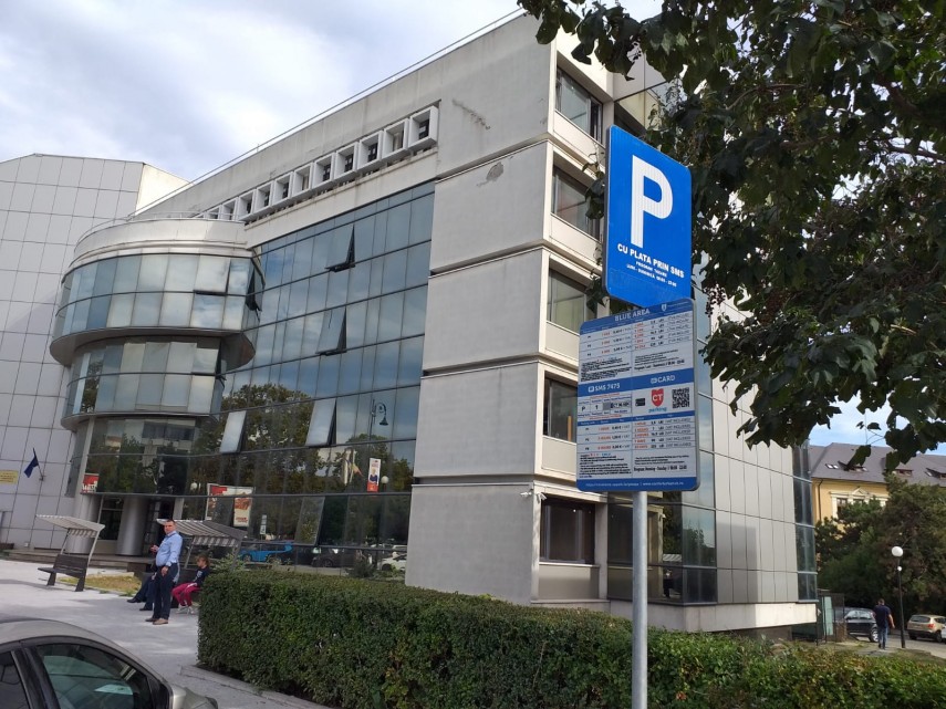 programul de taxare in parcarile cu tarif orar din constanta modificat care sunt schimbarile galerie programul de taxare in parcarile cu tarif orar din constanta modificat care sunt schimbarile galerie