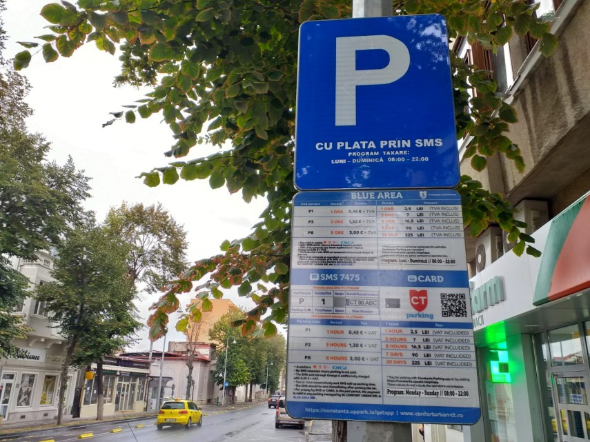 programul de taxare in parcarile cu tarif orar din constanta modificat care sunt schimbarile galerie programul de taxare in parcarile cu tarif orar din constanta modificat care sunt schimbarile galerie