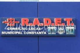 Mai mulţi abonaţi din Constanţa, fără apă caldă. Care sunt zonele