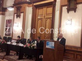 RAJA Constanţa, prezenţă importantă în cadrul Expo Apa 2019, Forumul Regional al Apei Dunăre - Europa de Est (galerie foto)          