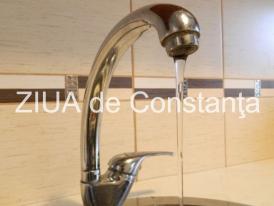 Anunţ RADET Mai multe zone din Constanţa, fără apă caldă 