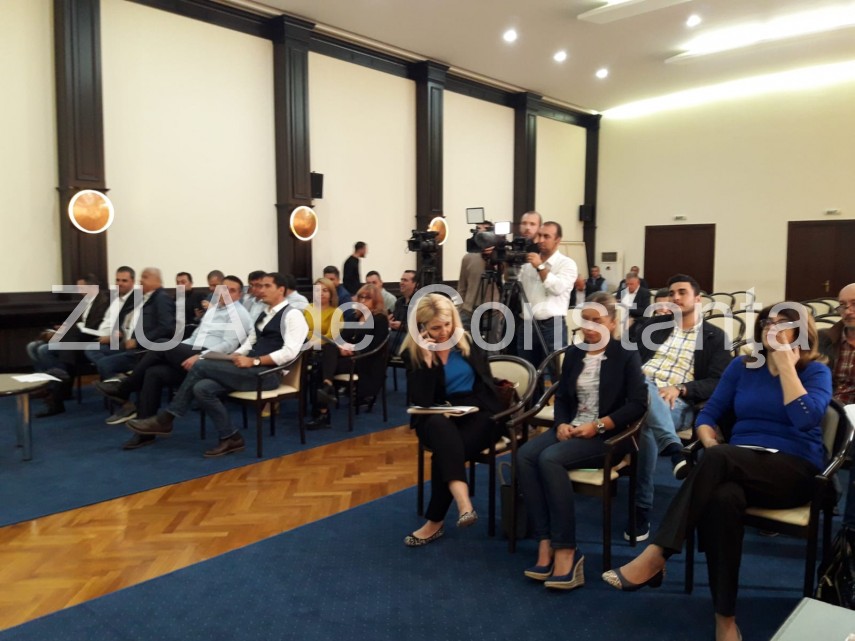 constanta consilierii locali au aprobat care este proiectul 700949 constanta consilierii locali au aprobat care este proiectul 700949