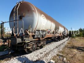 Constanţa Tren, derait în zona Brătianu (galerie foto+video)  