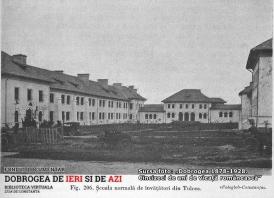 #DobrogeaDigitală „Mărturii de epocă privind istoria Dobrogei (1878-1947)“  În urmă cu 136 de ani, dascălii tulceni înființau o revistă a „corpului învăţătoresc rural“    