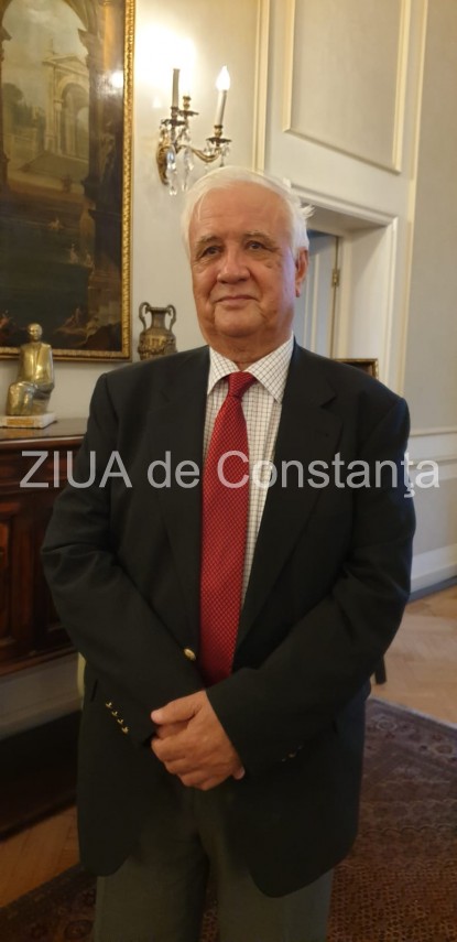 live text prof tasin gemil o remarcabila personalitate a dobrogei isi lanseaza astazi volumele pe drumurile live text prof tasin gemil o remarcabila personalitate a dobrogei isi lanseaza astazi volumele pe drumurile