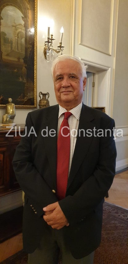 live text prof tasin gemil o remarcabila personalitate a dobrogei isi lanseaza astazi volumele pe drumurile live text prof tasin gemil o remarcabila personalitate a dobrogei isi lanseaza astazi volumele pe drumurile