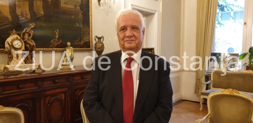 live text prof tasin gemil o remarcabila personalitate a dobrogei isi lanseaza astazi volumele pe drumurile live text prof tasin gemil o remarcabila personalitate a dobrogei isi lanseaza astazi volumele pe drumurile