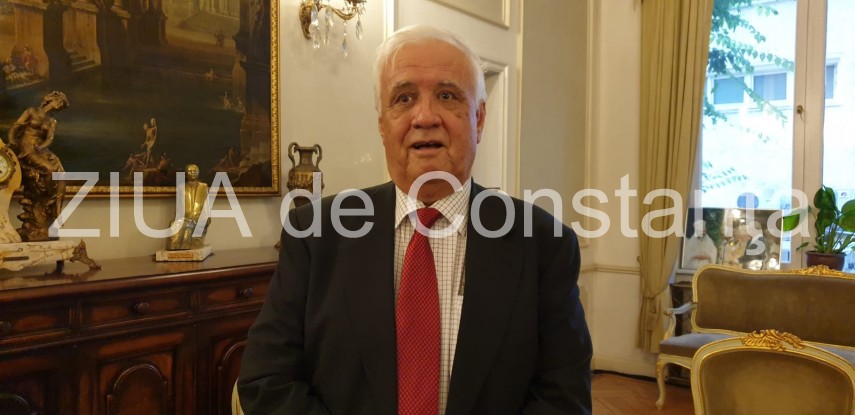 live text prof tasin gemil o remarcabila personalitate a dobrogei isi lanseaza astazi volumele pe drumurile live text prof tasin gemil o remarcabila personalitate a dobrogei isi lanseaza astazi volumele pe drumurile