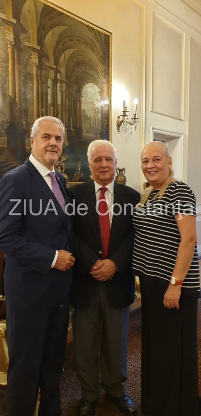 live text prof tasin gemil o remarcabila personalitate a dobrogei isi lanseaza astazi volumele pe drumurile live text prof tasin gemil o remarcabila personalitate a dobrogei isi lanseaza astazi volumele pe drumurile