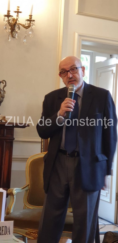 live text prof tasin gemil o remarcabila personalitate a dobrogei isi lanseaza astazi volumele pe drumurile live text prof tasin gemil o remarcabila personalitate a dobrogei isi lanseaza astazi volumele pe drumurile