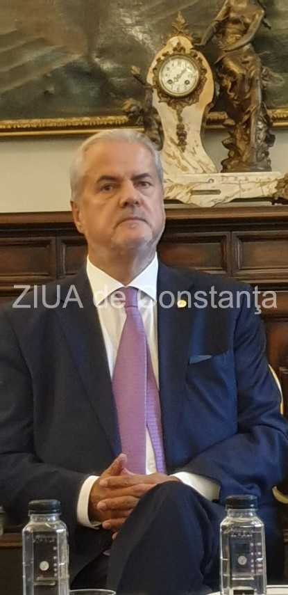 live text prof tasin gemil o remarcabila personalitate a dobrogei isi lanseaza astazi volumele pe drumurile live text prof tasin gemil o remarcabila personalitate a dobrogei isi lanseaza astazi volumele pe drumurile