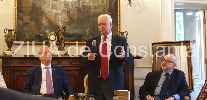 live text prof tasin gemil o remarcabila personalitate a dobrogei isi lanseaza astazi volumele pe drumurile live text prof tasin gemil o remarcabila personalitate a dobrogei isi lanseaza astazi volumele pe drumurile