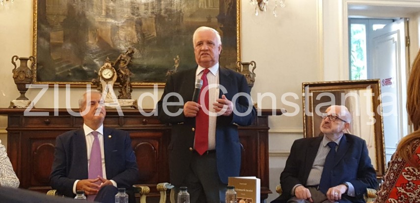 live text prof tasin gemil o remarcabila personalitate a dobrogei isi lanseaza astazi volumele pe drumurile live text prof tasin gemil o remarcabila personalitate a dobrogei isi lanseaza astazi volumele pe drumurile