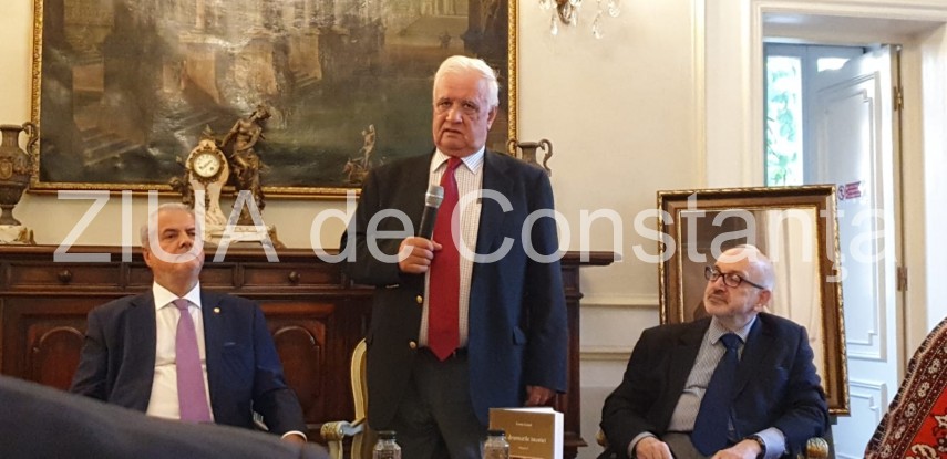 live text prof tasin gemil o remarcabila personalitate a dobrogei isi lanseaza astazi volumele pe drumurile live text prof tasin gemil o remarcabila personalitate a dobrogei isi lanseaza astazi volumele pe drumurile