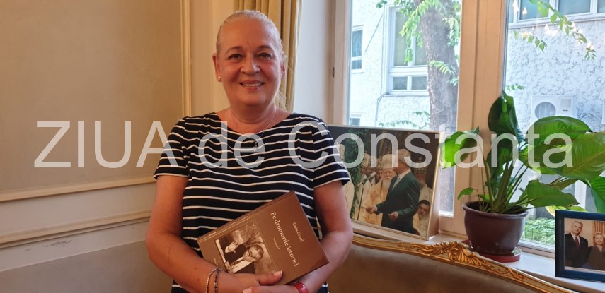 live text prof tasin gemil o remarcabila personalitate a dobrogei isi lanseaza astazi volumele pe drumurile live text prof tasin gemil o remarcabila personalitate a dobrogei isi lanseaza astazi volumele pe drumurile