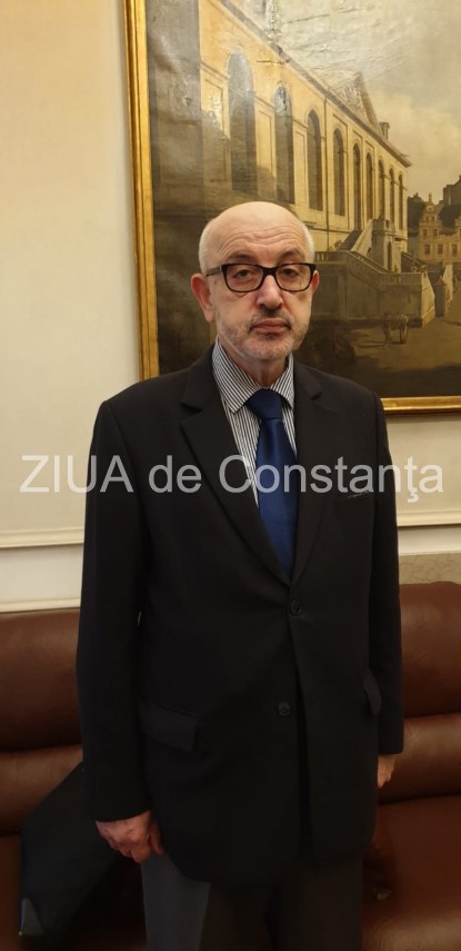 live text prof tasin gemil o remarcabila personalitate a dobrogei isi lanseaza astazi volumele pe drumurile live text prof tasin gemil o remarcabila personalitate a dobrogei isi lanseaza astazi volumele pe drumurile