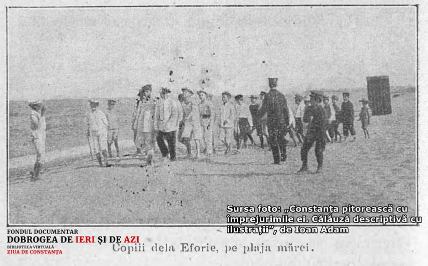 dobrogeadigitala constanta pitoreasca 1908 o legenda a tekir ghiolului povestita acum 100 de ani galerie dobrogeadigitala constanta pitoreasca 1908 o legenda a tekir ghiolului povestita acum 100 de ani galerie