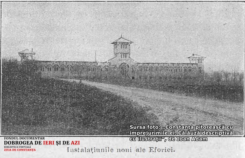 dobrogeadigitala constanta pitoreasca 1908 o legenda a tekir ghiolului povestita acum 100 de ani galerie dobrogeadigitala constanta pitoreasca 1908 o legenda a tekir ghiolului povestita acum 100 de ani galerie