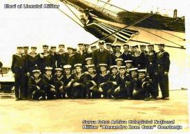 #citeșteDobrogea 138 de ani de la înființarea primei școli de marină (galerie foto)  